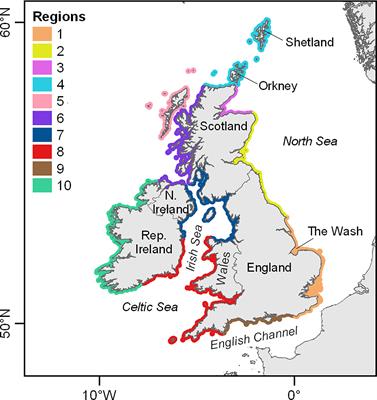 Sympatric Seals, Satellite Tracking and Protected Areas: Habitat-Based Distribution Estimates for Conservation and Management